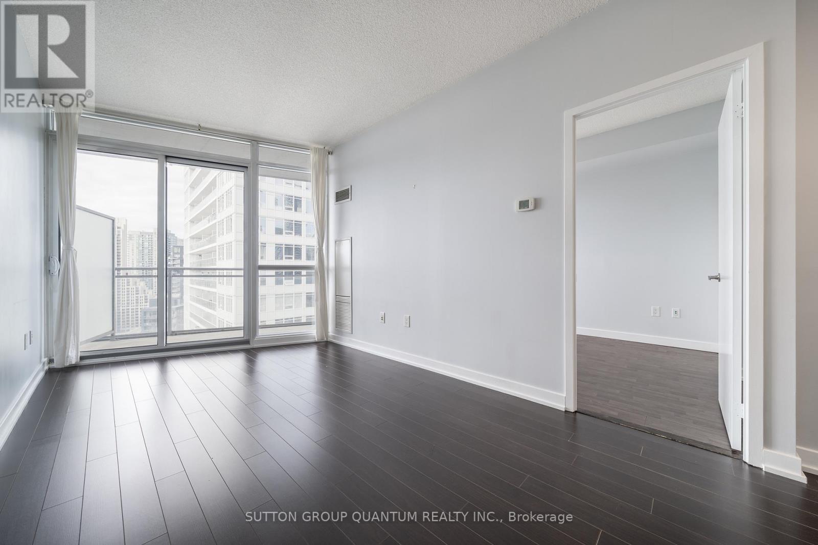 2606 - 38 Dan Leckie Way, Toronto, Ontario  M5V 2V6 - Photo 16 - C12634272