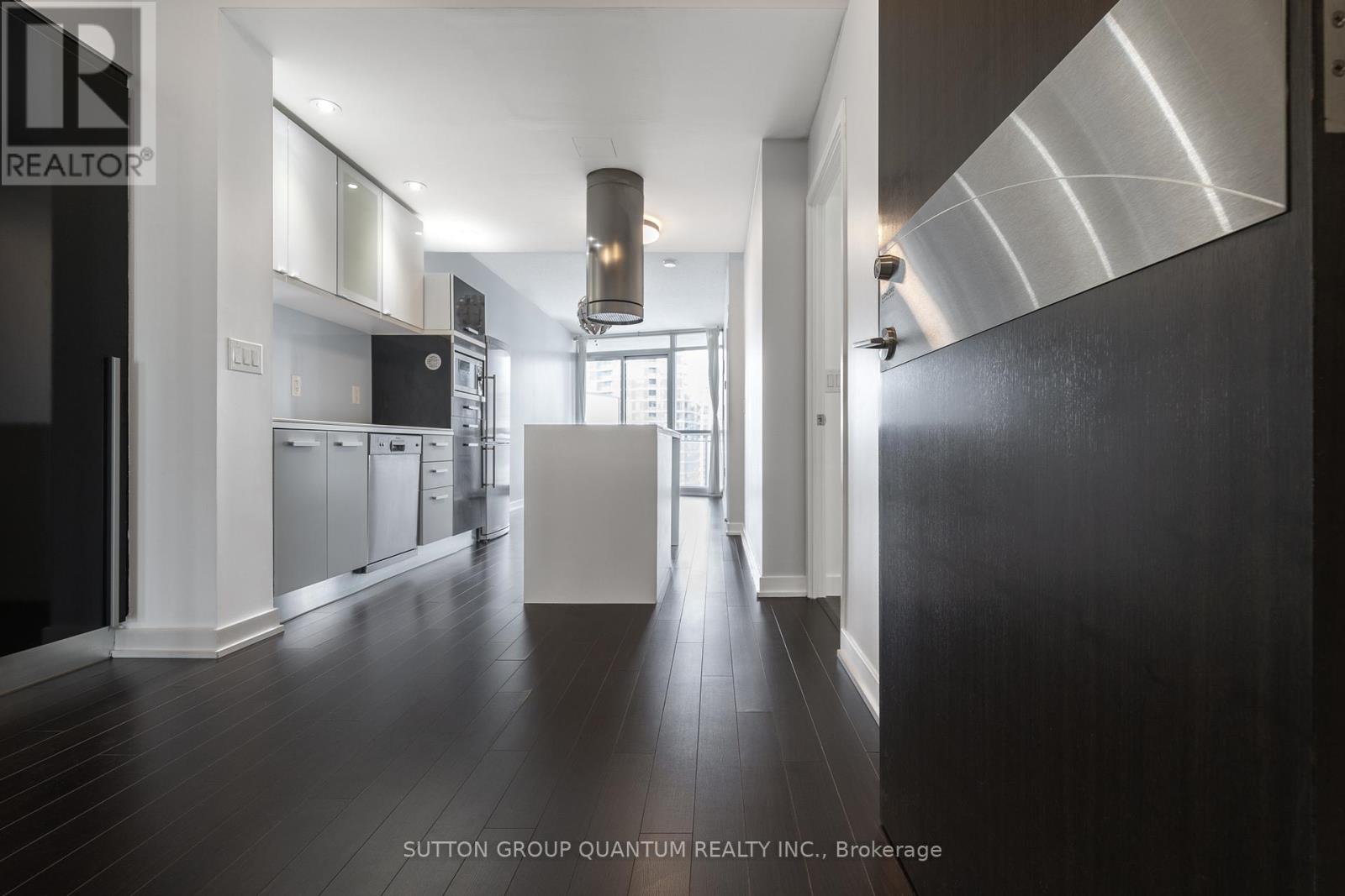 2606 - 38 Dan Leckie Way, Toronto, Ontario  M5V 2V6 - Photo 2 - C12634272