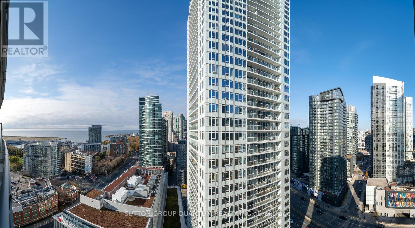 2606 - 38 Dan Leckie Way, Toronto, Ontario  M5V 2V6 - Photo 26 - C12634272