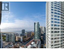 2606 - 38 DAN LECKIE WAY, Toronto, Ontario