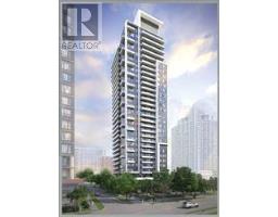 1510 - 75 CANTERBURY PLACE, Toronto, Ontario