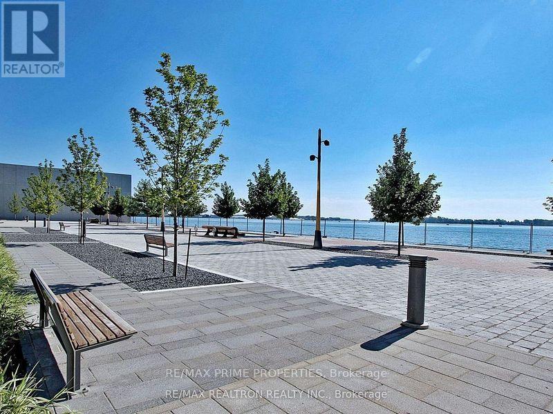 504 - 39 Queens Quay E, Toronto (Waterfront Communities), Ontario  M5E 0A5 - Photo 5 - C12634286