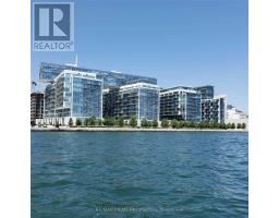 504 - 39 QUEENS QUAY E, Toronto, Ontario