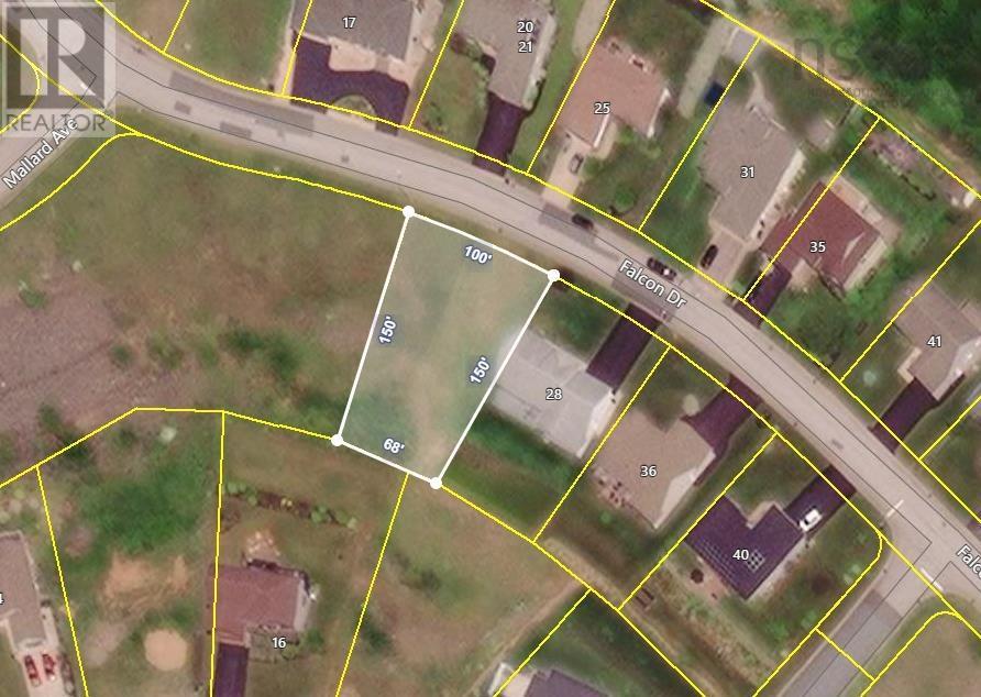 Lot 29-A Falcon Drive, Canaan, Nova Scotia