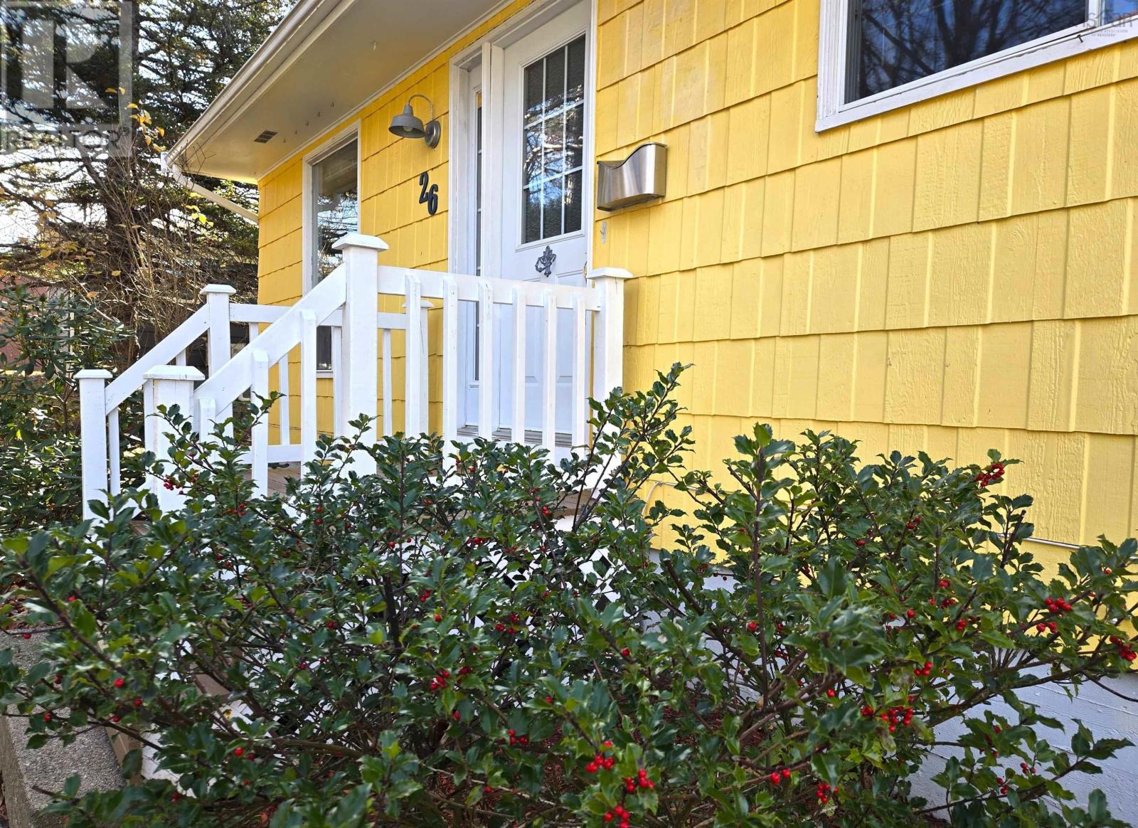 26 Meldrum Avenue, Bridgewater, Nova Scotia B4V 2Y6 - Photo 10 - 202527368