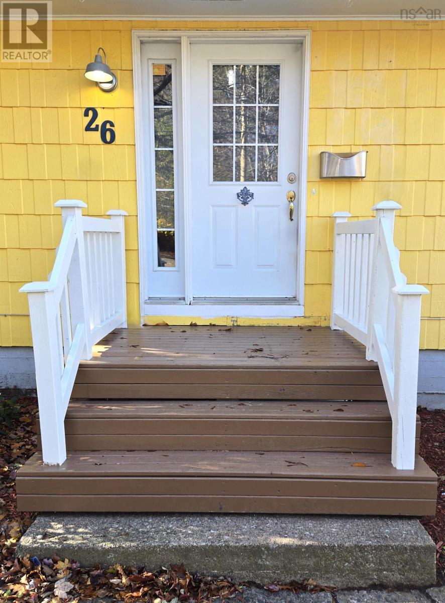 26 Meldrum Avenue, Bridgewater, Nova Scotia B4V 2Y6 - Photo 11 - 202527368