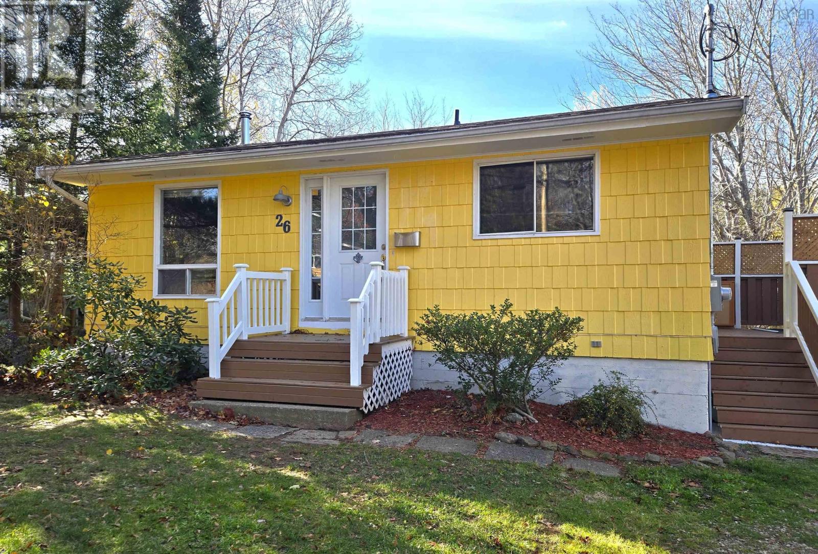 26 Meldrum Avenue, Bridgewater, Nova Scotia B4V 2Y6 - Photo 9 - 202527368