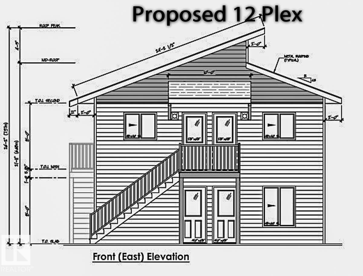 11640 80 ST NW, Edmonton, Alberta