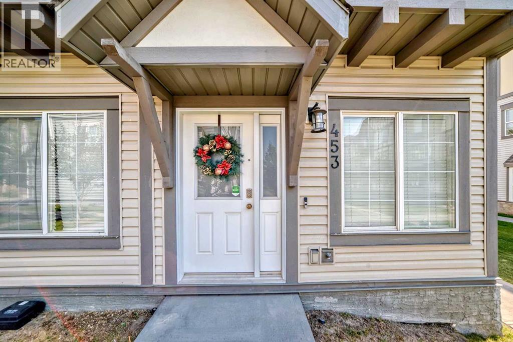 453, 130 New Brighton Way Se, Calgary, Alberta  T2Z 1H7 - Photo 2 - A2253077