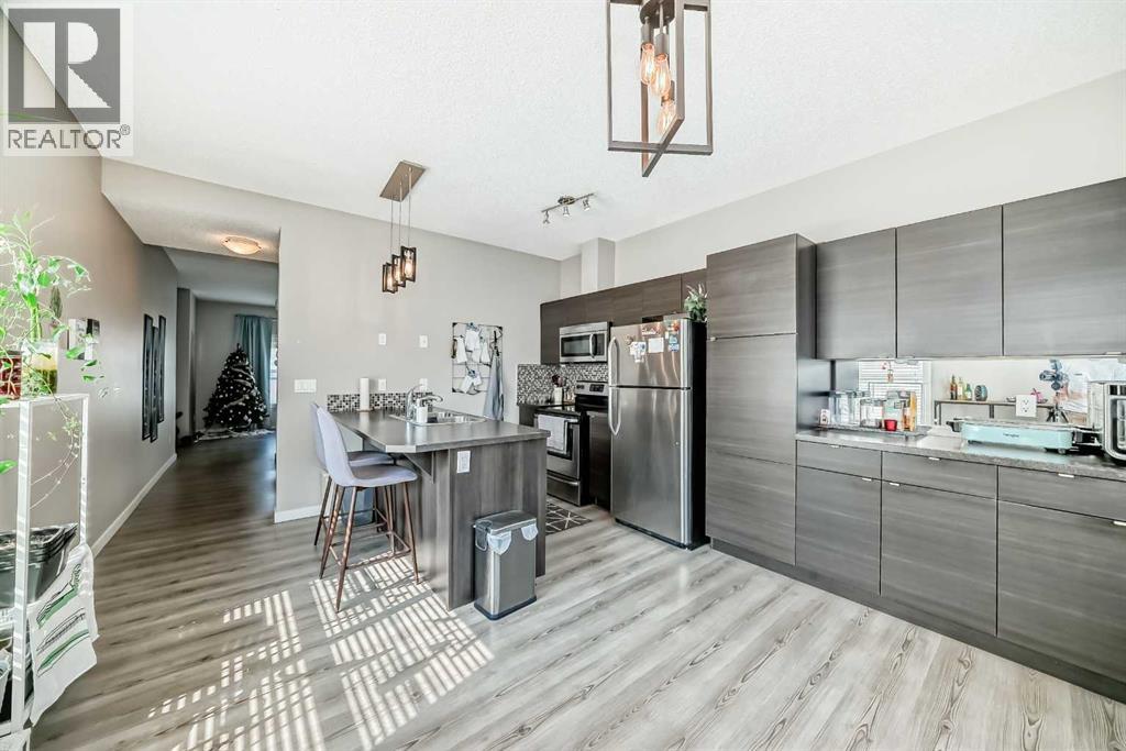 453, 130 New Brighton Way Se, Calgary, Alberta  T2Z 1H7 - Photo 3 - A2253077