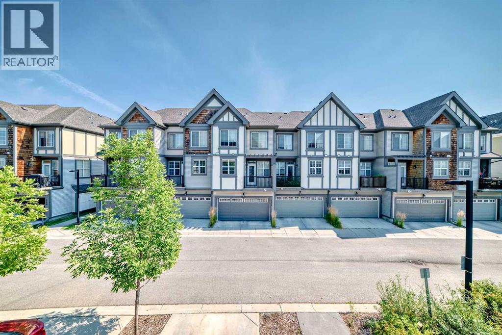 453, 130 New Brighton Way Se, Calgary, Alberta  T2Z 1H7 - Photo 7 - A2253077