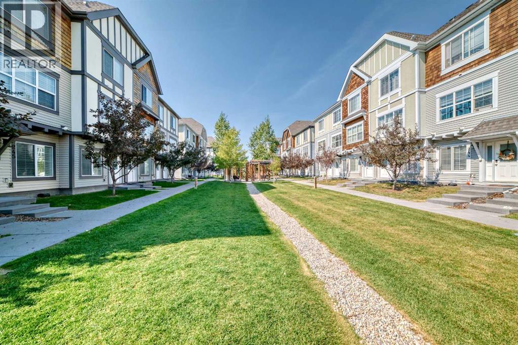 453, 130 New Brighton Way Se, Calgary, Alberta  T2Z 1H7 - Photo 24 - A2253077