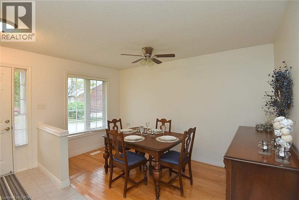 243 Fennell Avenue E Unit# 13, Hamilton, Ontario  L9A 1S8 - Photo 12 - 40772699