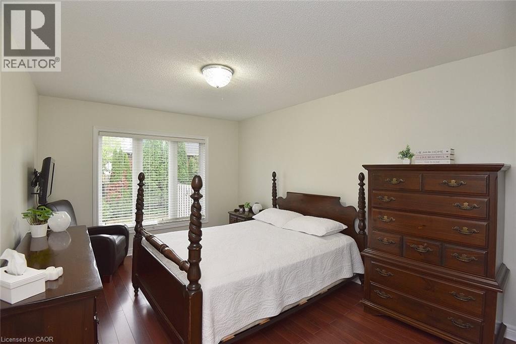 243 Fennell Avenue E Unit# 13, Hamilton, Ontario  L9A 1S8 - Photo 21 - 40772699