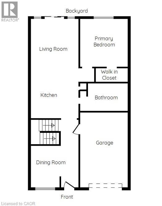 243 Fennell Avenue E Unit# 13, Hamilton, Ontario  L9A 1S8 - Photo 36 - 40772699