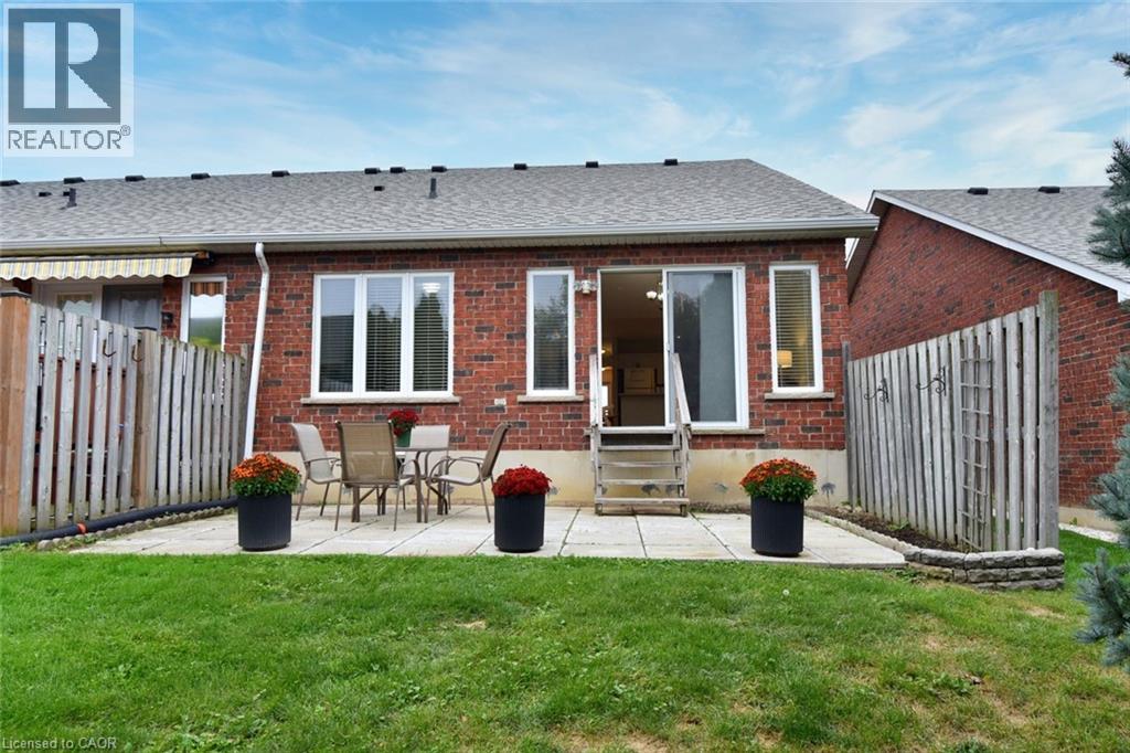 243 Fennell Avenue E Unit# 13, Hamilton, Ontario  L9A 1S8 - Photo 31 - 40772699