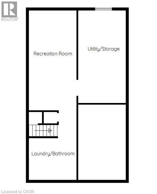 243 Fennell Avenue E Unit# 13, Hamilton, Ontario  L9A 1S8 - Photo 35 - 40772699