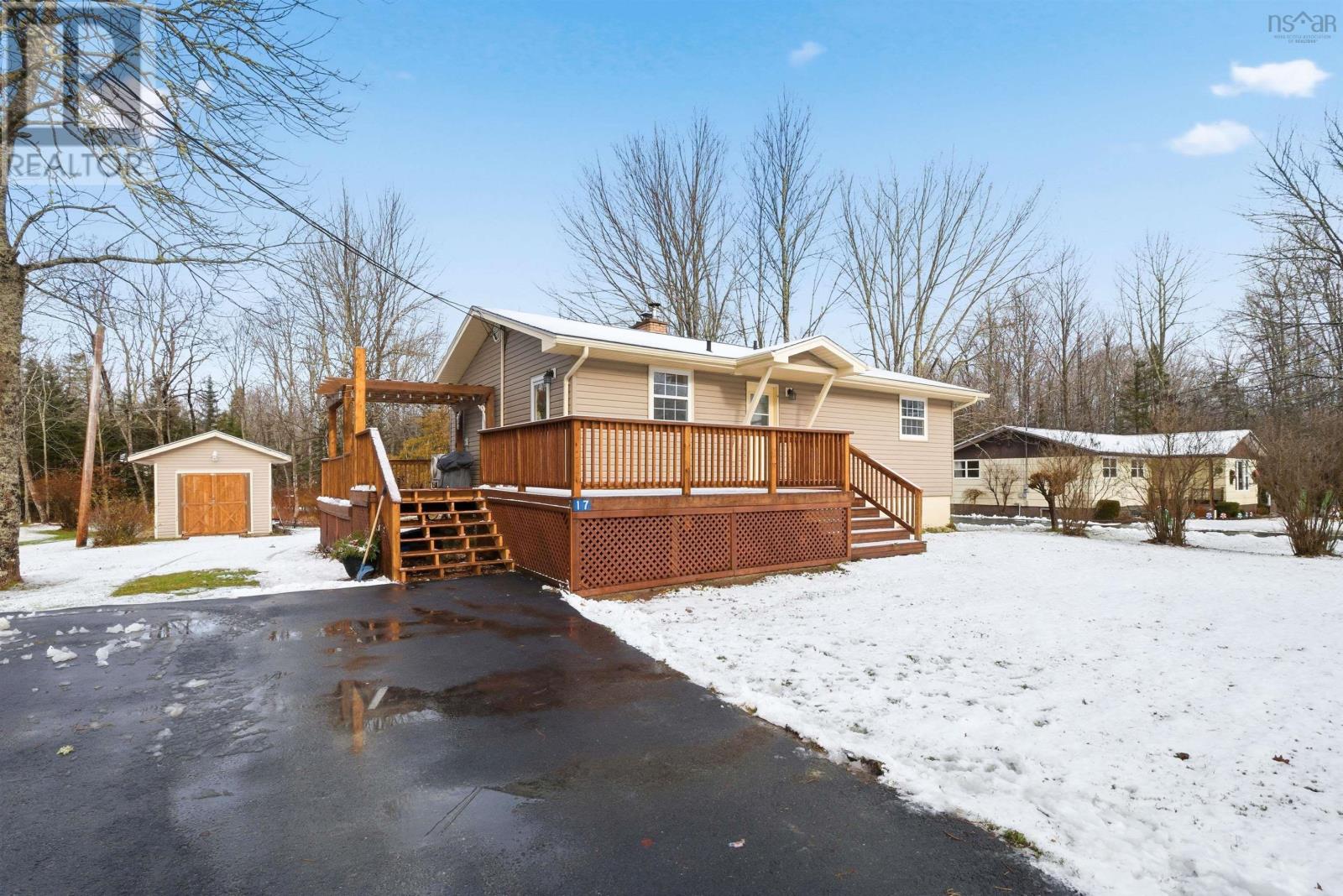 17 Tower View Road, Enfield, Nova Scotia