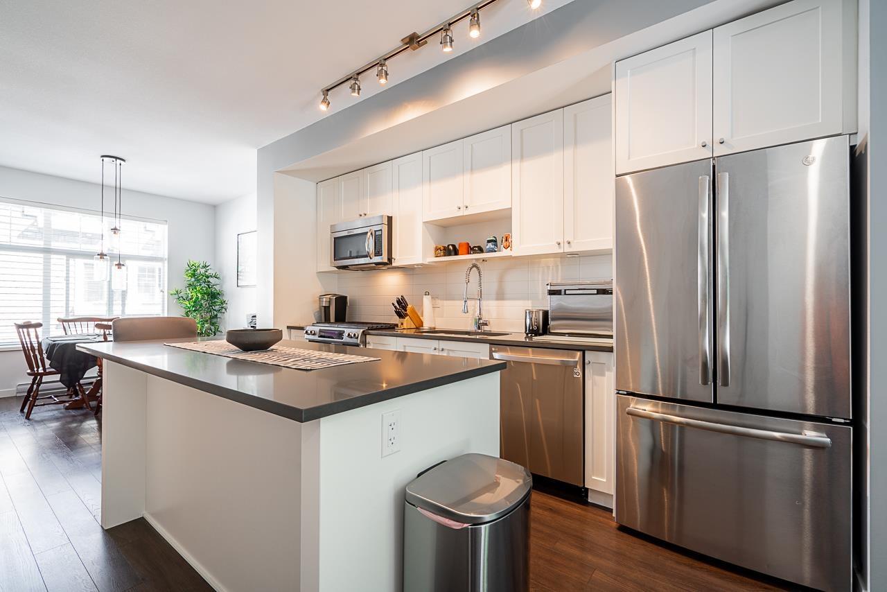 7 253 171 Street, Surrey, British Columbia  V3Z 9P4 - Photo 4 - R3026876