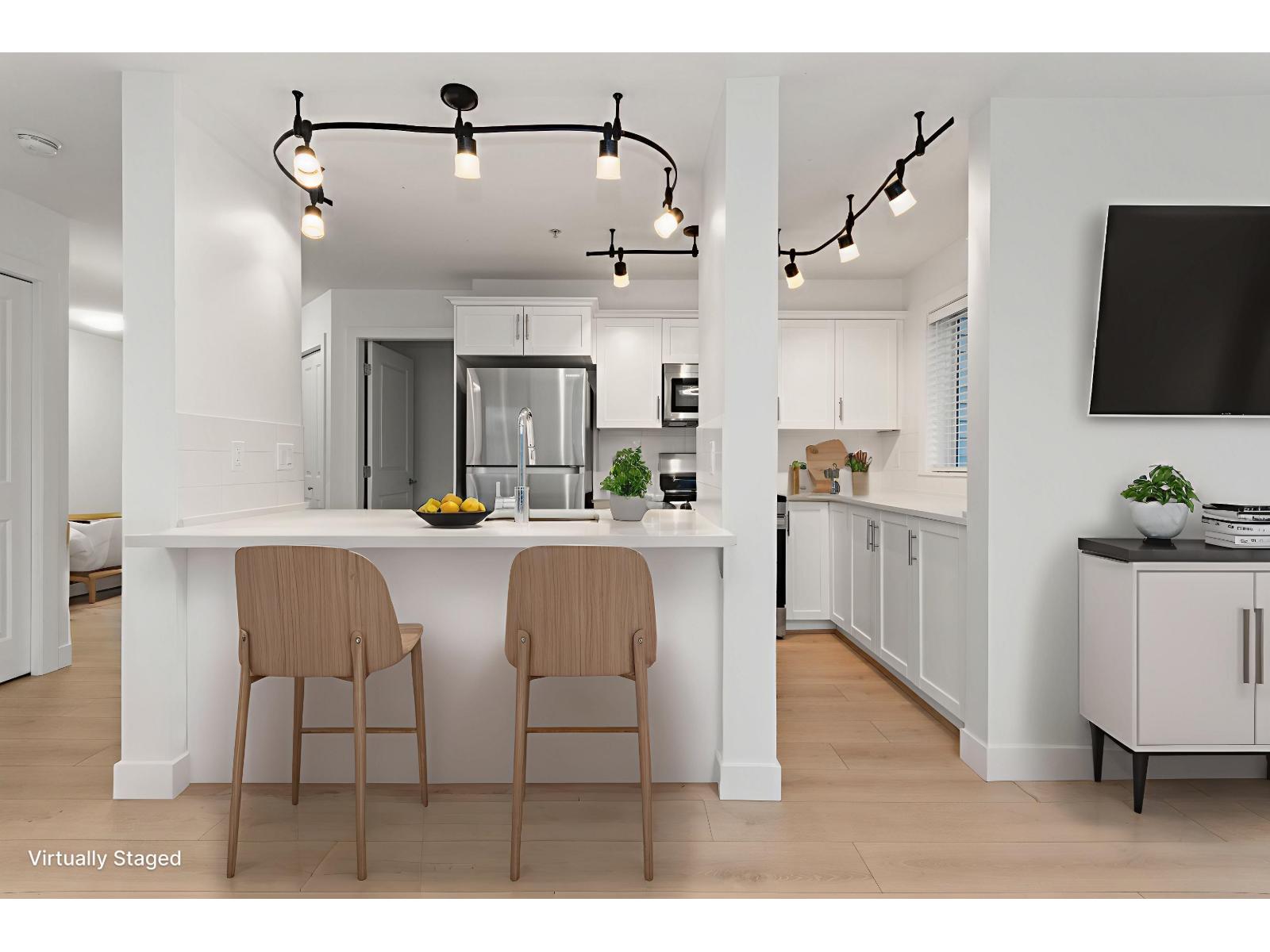 319 46289 Yale Road, Chilliwack Proper East, Chilliwack, British Columbia  V2P 0B9 - Photo 3 - R3073842