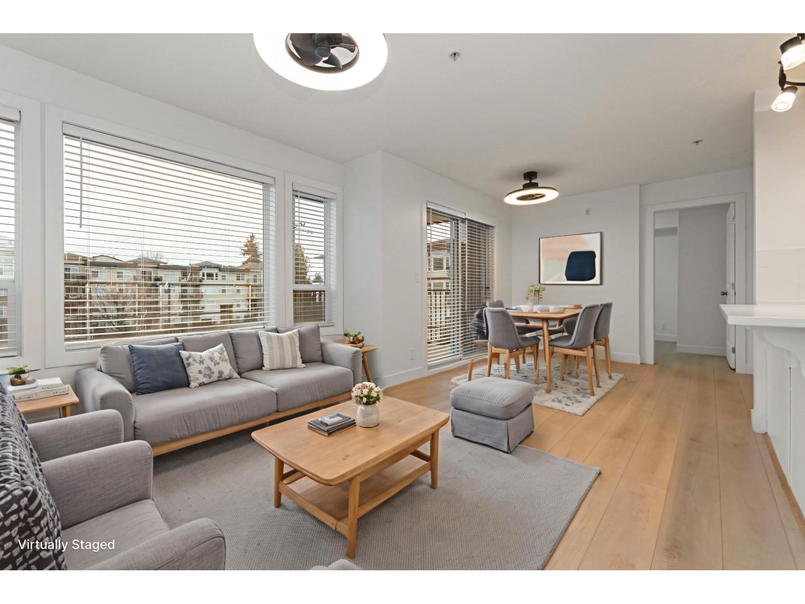 319 46289 Yale Road, Chilliwack Proper East, Chilliwack, British Columbia  V2P 0B9 - Photo 2 - R3073842