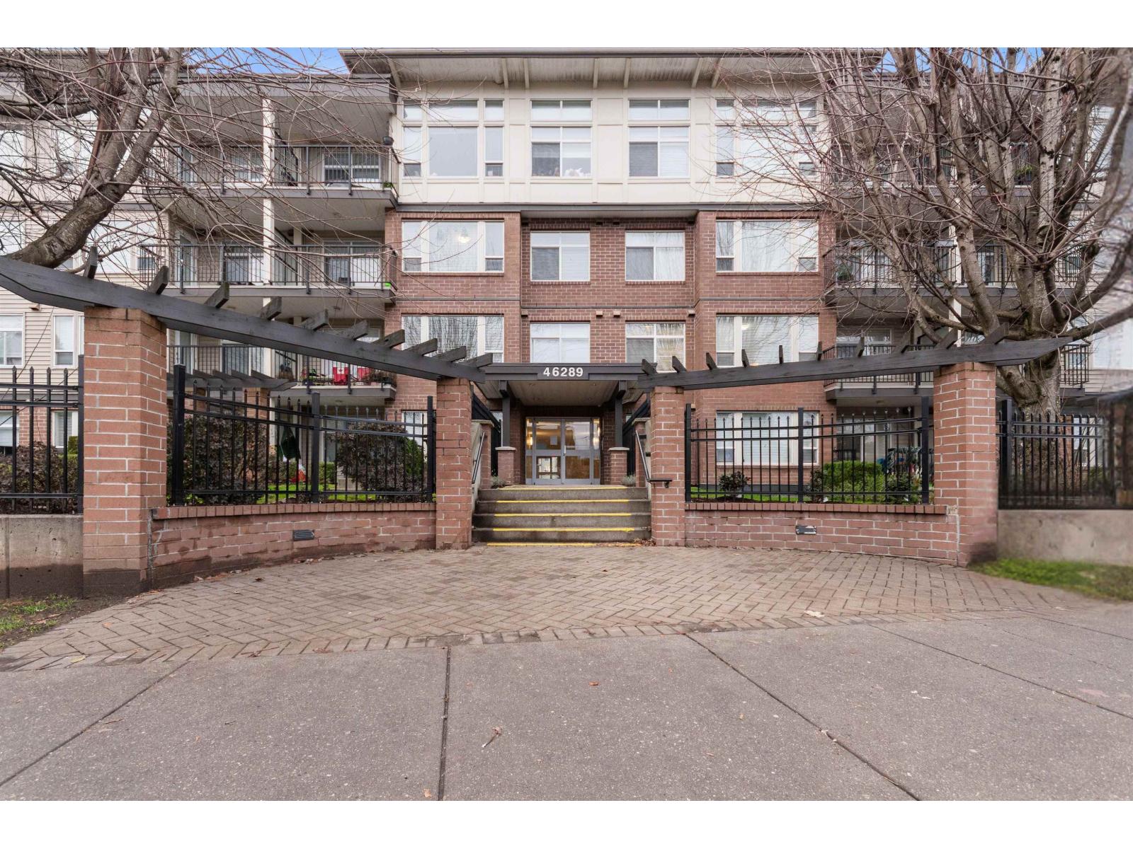 319 46289 Yale Road, Chilliwack Proper East, Chilliwack, British Columbia  V2P 0B9 - Photo 13 - R3073842