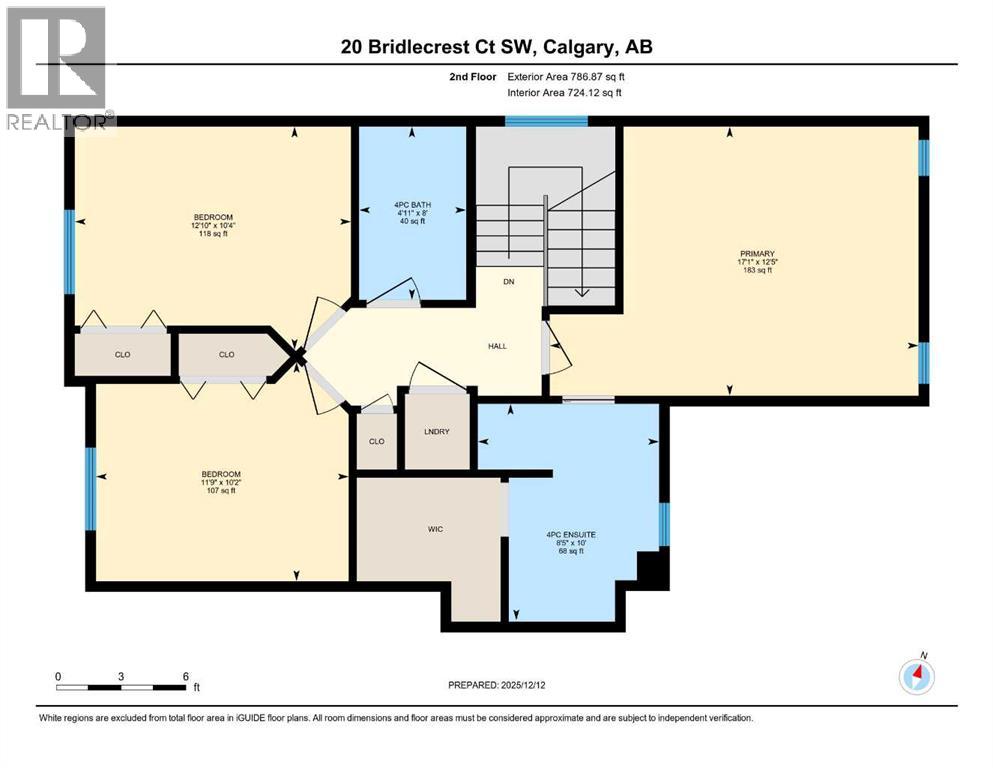 20 Bridlecrest Court Sw, Calgary, Alberta  T2Y 5J3 - Photo 49 - A2274621