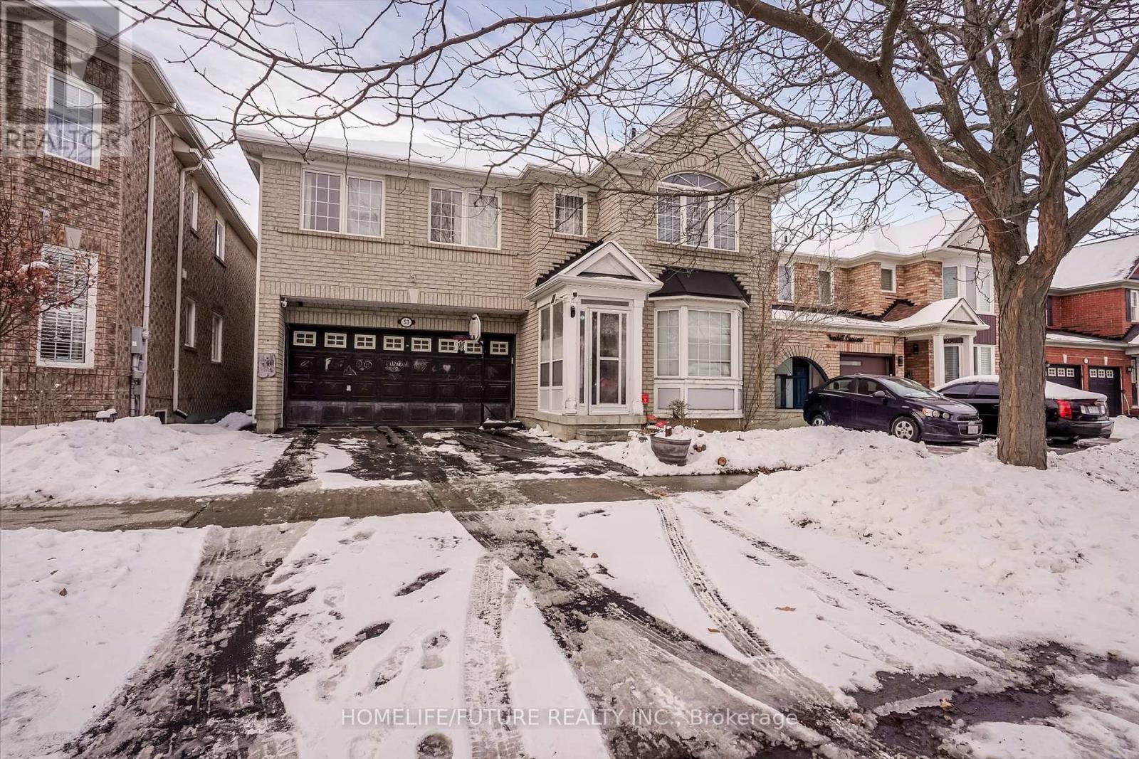 53 Skipperhill Crescent, Toronto, Ontario  M1X 1W1 - Photo 2 - E12634240