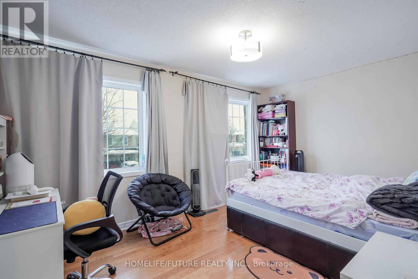 53 Skipperhill Crescent, Toronto, Ontario  M1X 1W1 - Photo 26 - E12634240
