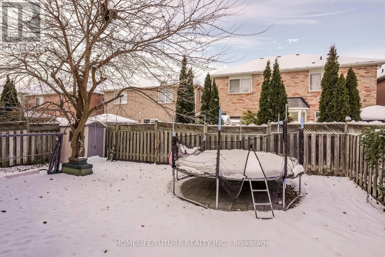 53 Skipperhill Crescent, Toronto, Ontario  M1X 1W1 - Photo 39 - E12634240