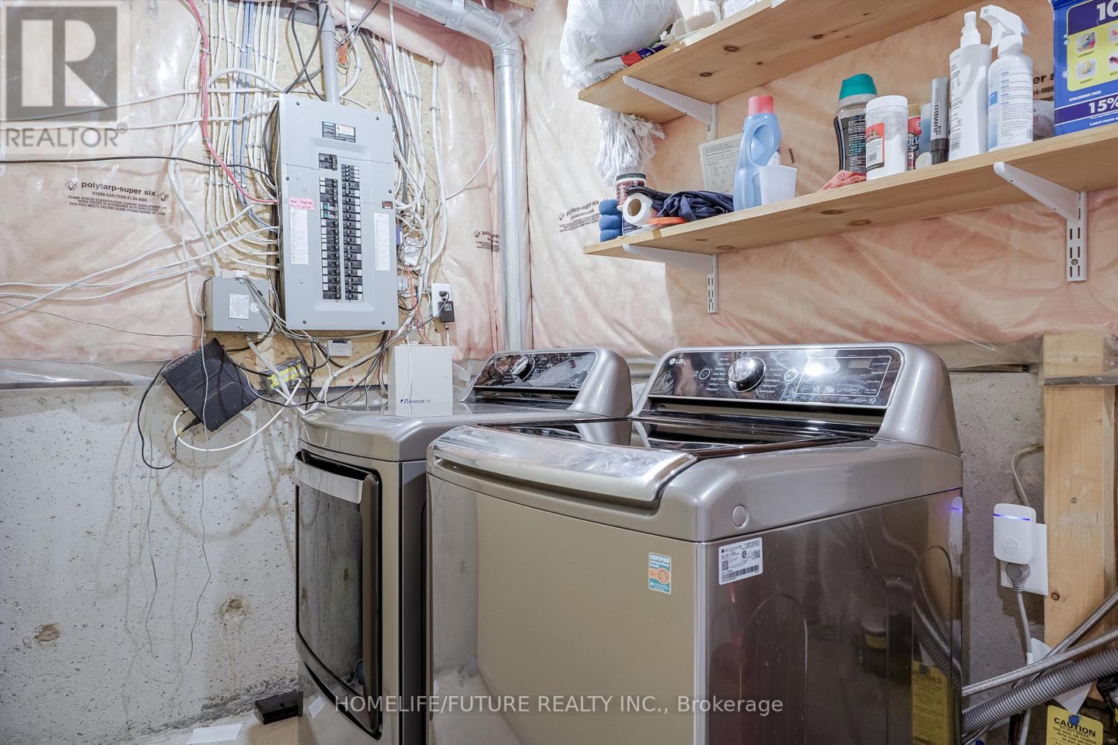 53 Skipperhill Crescent, Toronto, Ontario  M1X 1W1 - Photo 45 - E12634240