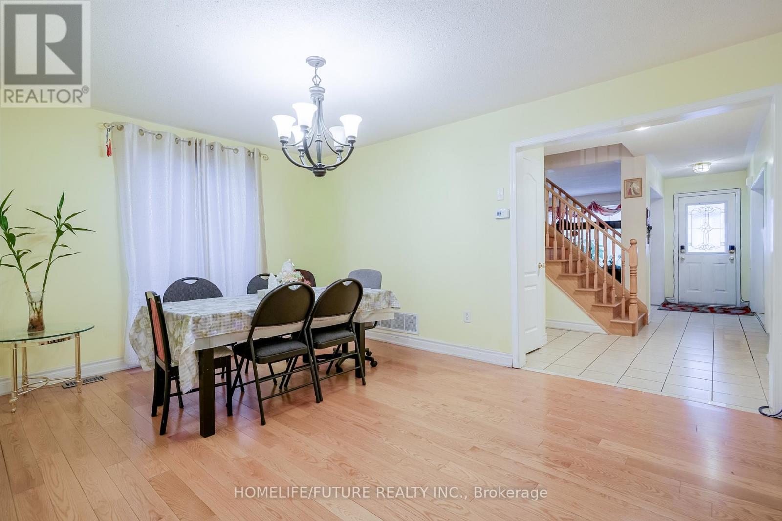 53 Skipperhill Crescent, Toronto, Ontario  M1X 1W1 - Photo 9 - E12634240