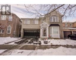 53 SKIPPERHILL CRESCENT, Toronto, Ontario