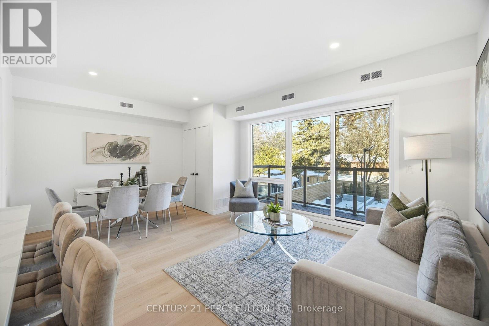 202 - 61 Orchard Park Drive, Toronto, Ontario M1E 0C8 - Photo 10 - E12634262