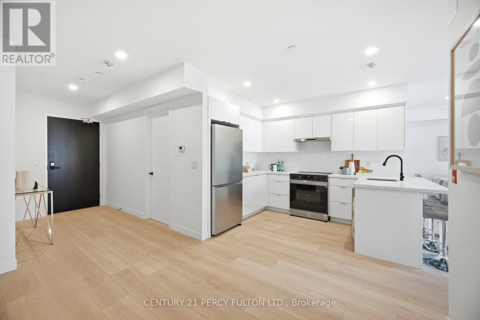 202 - 61 Orchard Park Drive, Toronto, Ontario M1E 0C8 - Photo 3 - E12634262