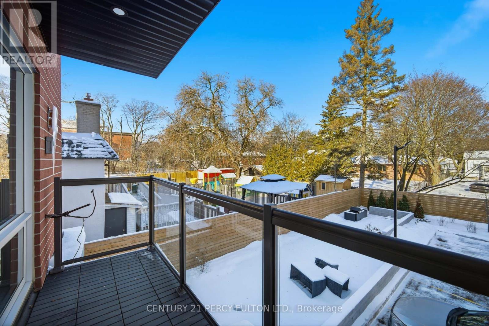 202 - 61 Orchard Park Drive, Toronto, Ontario M1E 0C8 - Photo 30 - E12634262