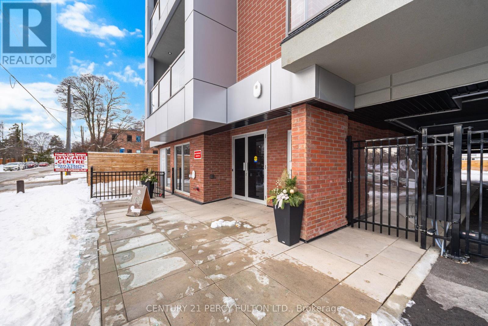 202 - 61 Orchard Park Drive, Toronto, Ontario M1E 0C8 - Photo 34 - E12634262