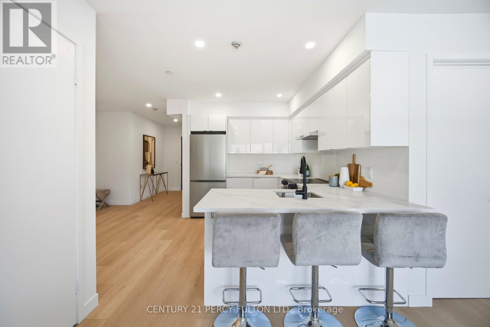 202 - 61 Orchard Park Drive, Toronto, Ontario M1E 0C8 - Photo 6 - E12634262