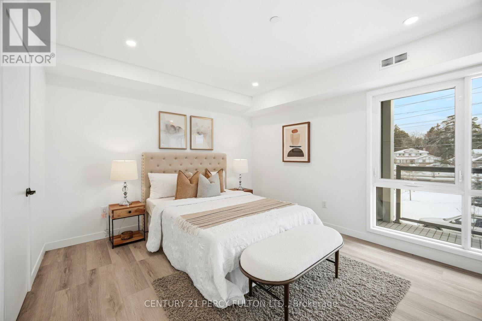 201 - 61 Orchard Park Drive, Toronto, Ontario M1E 0C8 - Photo 19 - E12634274