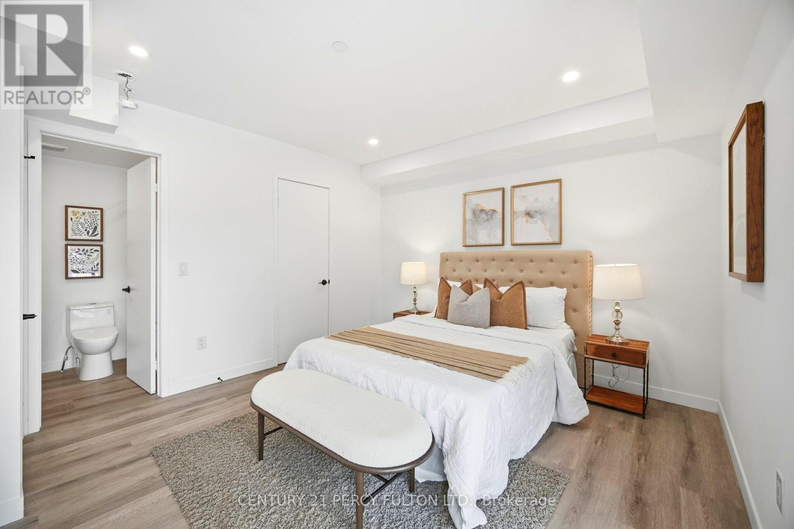 201 - 61 Orchard Park Drive, Toronto, Ontario M1E 0C8 - Photo 21 - E12634274