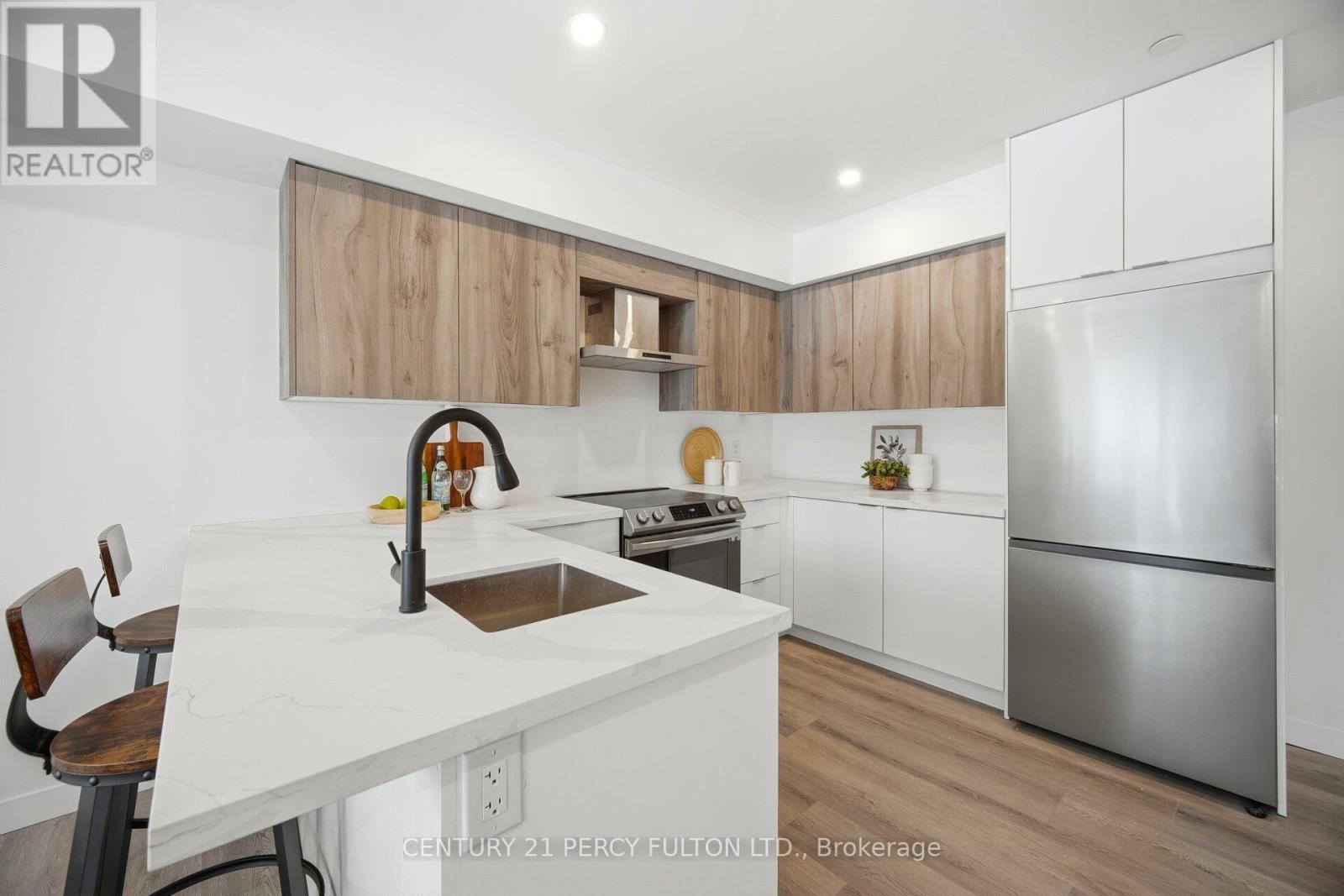 201 - 61 Orchard Park Drive, Toronto, Ontario M1E 0C8 - Photo 5 - E12634274