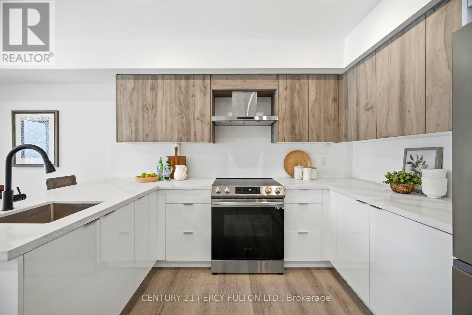 201 - 61 Orchard Park Drive, Toronto, Ontario M1E 0C8 - Photo 7 - E12634274