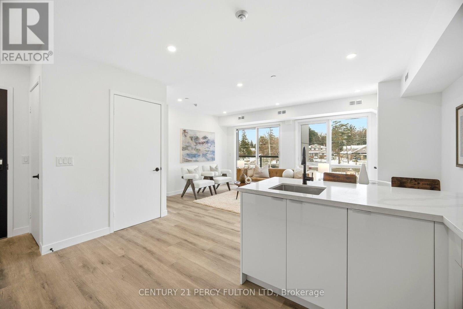 201 - 61 Orchard Park Drive, Toronto, Ontario M1E 0C8 - Photo 8 - E12634274