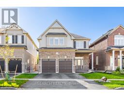 11 ELMER ADAMS DRIVE, Clarington, Ontario