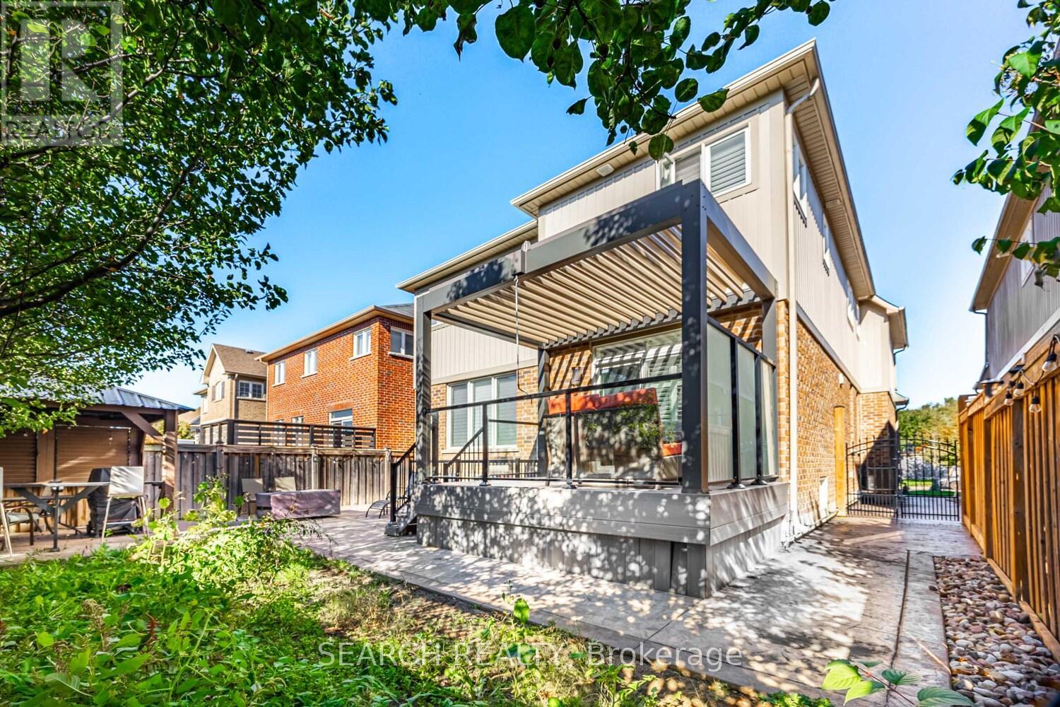 11 Elmer Adams Drive, Clarington, Ontario  L1E 0G8 - Photo 38 - E12454198