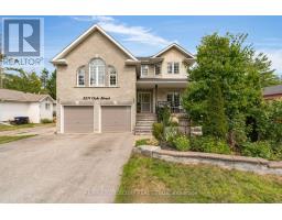 3211 OAK STREET, Innisfil, Ontario