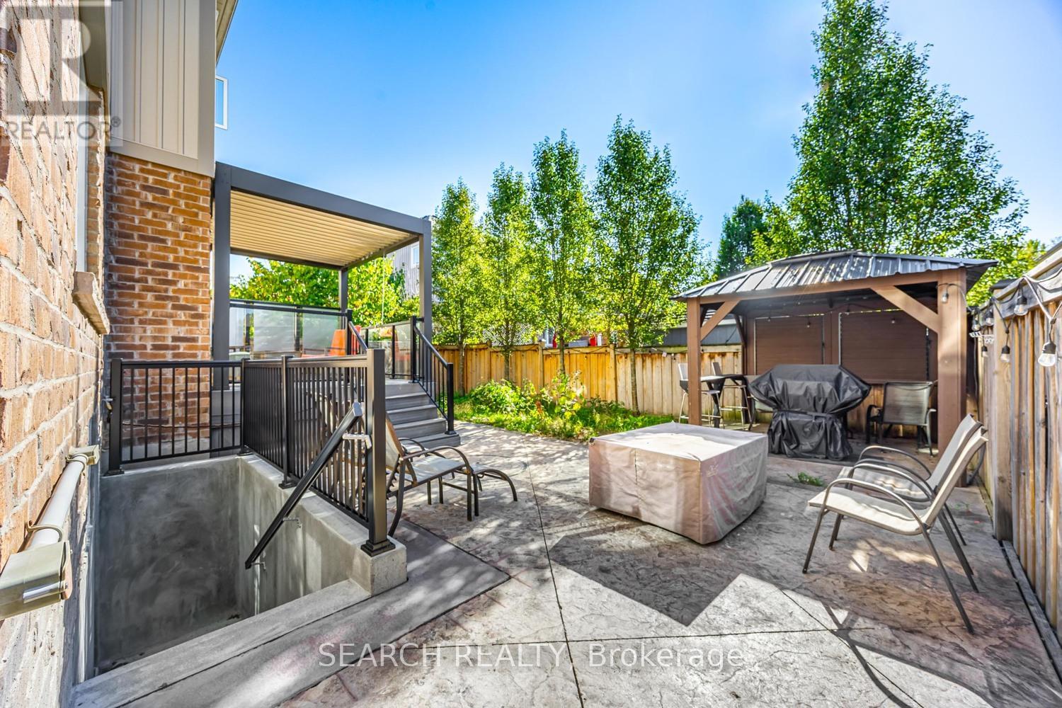 11 Elmer Adams Drive, Clarington, Ontario  L1E 0G8 - Photo 37 - E12454198