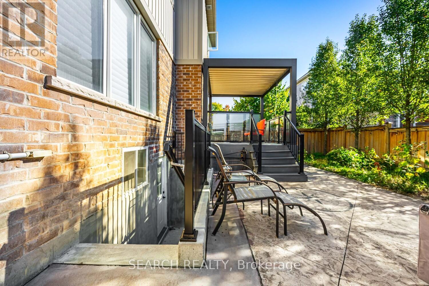 11 Elmer Adams Drive, Clarington, Ontario  L1E 0G8 - Photo 36 - E12454198