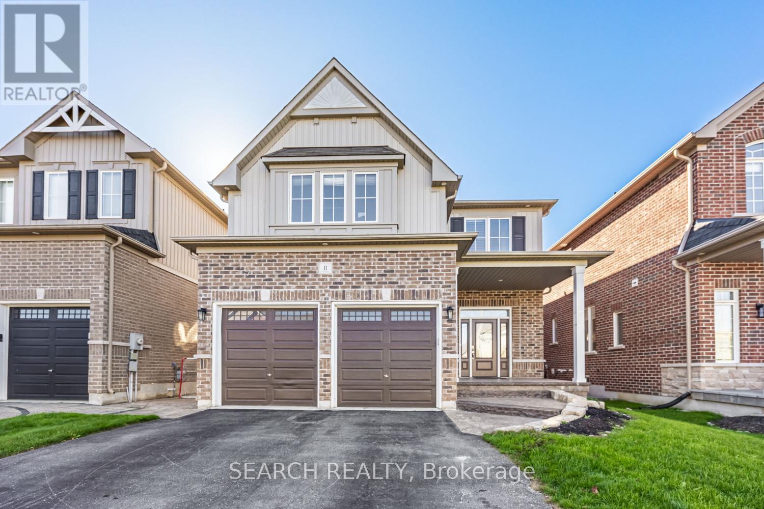 11 Elmer Adams Drive, Clarington, Ontario  L1E 0G8 - Photo 39 - E12454198