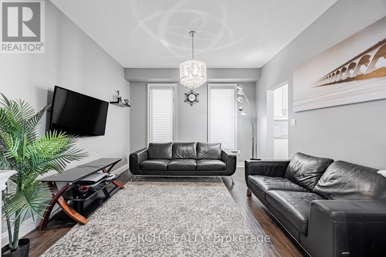 11 Elmer Adams Drive, Clarington, Ontario  L1E 0G8 - Photo 5 - E12454198